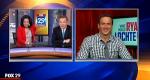 Video: News Anchors Laugh Hard Over Ryan Lochte's Awkward Answers on TV Interview