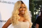 Nicki Minaj to Make Acting Debut in Cameron Diaz' 'The Other Woman'