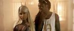 Nicki Minaj Gets Intimate With Lil Wayne in 'High School' Music Video