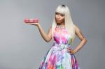 Nicki Minaj Launches Special Pink Pill Edition of Beats by Dr. Dre