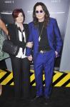 Jack Osbourne Denies Ozzy and Sharon Osbourne's Split Rumor
