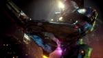 New 'Pacific Rim' Trailer Shows More Epic Fight Scenes Between Robots and Aliens
