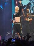 Pink Cancels Birmingham Concert Due to Infection