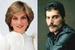 Princess Diana Dressed as a Man and Was Snuck by Freddie Mercury Into a Gay Bar
