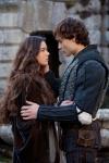 Hailee Steinfeld and Douglas Booth Play Iconic Lovers in First 'Romeo and Juliet' Trailer