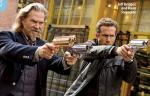 Ryan Reynolds and Jeff Bridges Point Their Guns in First 'R.I.P.D.' Official Still
