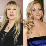 Stevie Nicks Thinks Reese Witherspoon Is 'Too Old' to Play Her