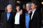 The Rolling Stones to Go on Short 9-City Tour