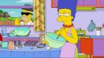 Video: 'The Simpsons' Takes on 'Breaking Bad' in New Couch Gag