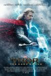 First 'Thor: The Dark World' Poster Unleashed