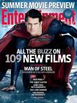 Zack Snyder Reveals 'Man of Steel' Twist