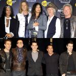 Aerosmith, New Kids On The Block and More to Perform at Boston Strong Benefit Concert