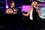 Video: Alicia Keys and Lauren Alaina Perform on 'American Idol' Results Show
