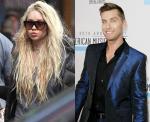 Amanda Bynes Attacks Lance Bass for Reaching Out to Her