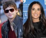 Ashton Kutcher and Demi Moore Reportedly Are in Divorce Battle Over $10M