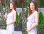 Autumn Reeser's Second Child on the Way