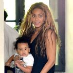 Beyonce Thinks Blue Ivy 'Needs Some Company'