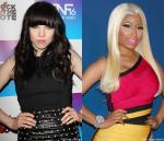 Carly Rae Jepsen Debuts 'Tonight I'm Getting Over You' Remix With Nicki Minaj