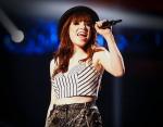 Video: Carly Rae Jepsen Performs New Song 'Take a Picture' on 'American Idol' Finale