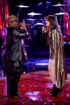 Video: Cee-Lo Green Returns on 'The Voice', Performs 'Only You' With Juliet Simms