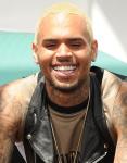 LAPD Reportedly Investigating Death Threats Against Chris Brown