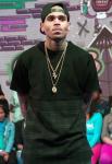 Chris Brown Gives Away Studio Version of 'Give It Away'