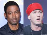 Chris Rock May Appear on Eminem's New Album