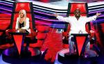 Report: Christina Aguilera and Cee-Lo Green to Return to 'The Voice'