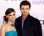 Rachael Leigh Cook and Daniel Gillies Expecting First Child