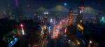 Disney Animation Debuts First Footage for Its Marvel Film 'Big Hero 6'
