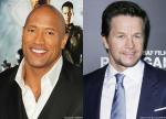 Dwayne Johnson and Mark Wahlberg Team Up for HBO Dramedy Pilot