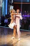 'Dancing with the Stars' Has the Final Four After Predictable Elimination