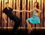 'Dancing with the Stars': Zendaya Gets First Perfect Score With Her Threesome