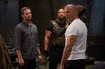 'Fast and Furious 6' Still Tops Box Office, Posts New Memorial Day Weekend Record
