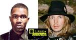 Frank Ocean and Beck Top 2013 O Music Awards Nominations