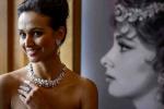 Gina Lollobrigida's Diamond Jewels Fetch More Than $4M at Geneva Auction