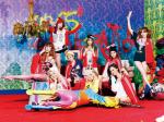 Girls' Generation Releases 'Love and Girls' Music Video