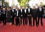 'Zulu' Closes Cannes Festival, Stars Orlando Bloom and Forest Whitaker Attend the Premiere