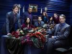 'Hannibal' Gets Second Season Order