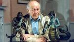 Hollywood Mourns Visual Effects Expert Ray Harryhausen's Death