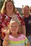 Honey Boo Boo's Mother Mama June Gets Married to Sugar Bear in 'Redneck' Ceremony