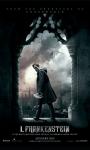 First 'I, Frankenstein' Motion Poster Features Deadly Aaron Eckhart