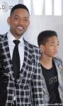 Rep: Jaden Smith Emancipating From Parents Report 'Isn't Real'