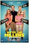 Jennifer Aniston Acts Super Naughty in First Trailers for 'We're the Millers'