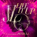 Jennifer Lopez Debuts 'Live It Up' Featuring Pitbull