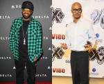 Jermaine Dupri Wishes He Could Have Tried to Save Chris Kelly From Drug Overdose