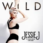 Jessie J Premieres 'Wild' Music Video Ft. Big Sean and Dizzee Rascal
