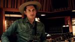 John Mayer Is Working on Sixth Studio Album