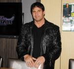 Las Vegas Police Investigate Jose Canseco for Alleged Sexual Assault