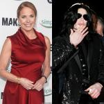 Katie Couric 'Regrets' Turning Down Date With Michael Jackson